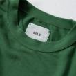 【予約商品】GAVIAL /  lightweight pullover sweat_OP.logo