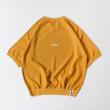 【予約商品】GAVIAL / 5/s sweat with pocket