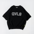 【予約商品】GAVIAL / 5/s sweat with pocket