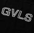 【予約商品】GAVIAL / 5/s sweat with pocket