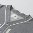 【予約商品】GAVIAL / sweat baseball shirts