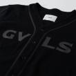 【予約商品】GAVIAL / sweat baseball shirts