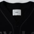 【予約商品】GAVIAL / sweat baseball shirts