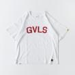 【予約商品】GAVIAL / s/s big tee_GVLS