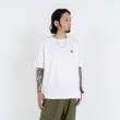 【予約商品】GAVIAL /  s/s big tee_RAWR