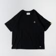 【予約商品】GAVIAL /  s/s big tee_RAWR