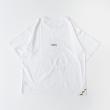 【予約商品】GAVIAL / s/s big tee_GDR