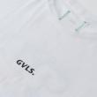 【予約商品】GAVIAL / s/s big tee_GDR