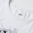 【予約商品】GAVIAL / s/s big tee_GDR