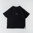 【予約商品】GAVIAL / s/s big tee_GDR