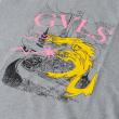 【予約商品】GAVIAL / s/s big tee_GDR