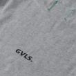 【予約商品】GAVIAL / s/s big tee_GDR