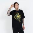 【予約商品】GAVIAL / s/s round tee_kraken