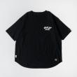 【予約商品】GAVIAL / s/s round tee_OP.logo