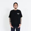 【予約商品】GAVIAL / s/s round tee_OP.logo