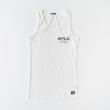 【予約商品】GAVIAL /  tanktop_OP.logo