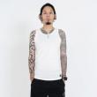 【予約商品】GAVIAL /  tanktop_MUJI