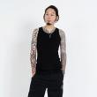 【予約商品】GAVIAL /  tanktop_MUJI